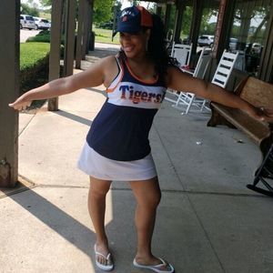 Meet your Posher, Jerise